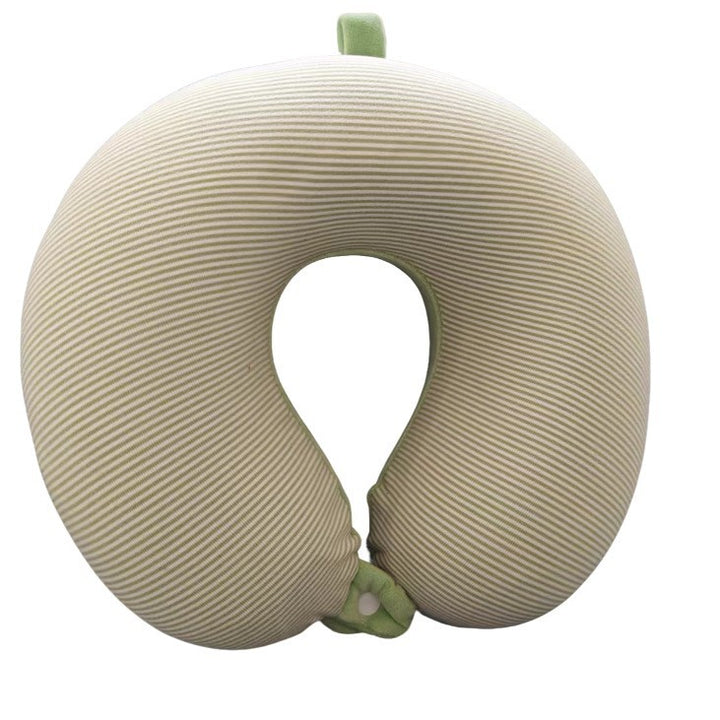 Unisex ergonomisk nakkereisesystem Luvikno