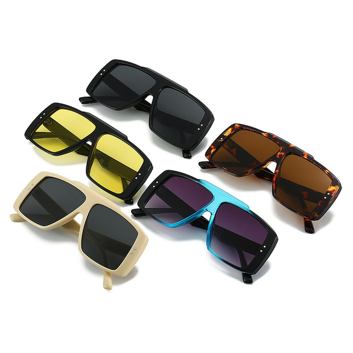 Dame Moteklær Solbrille Luvikno