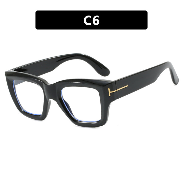 Dame solbrille Luvikno