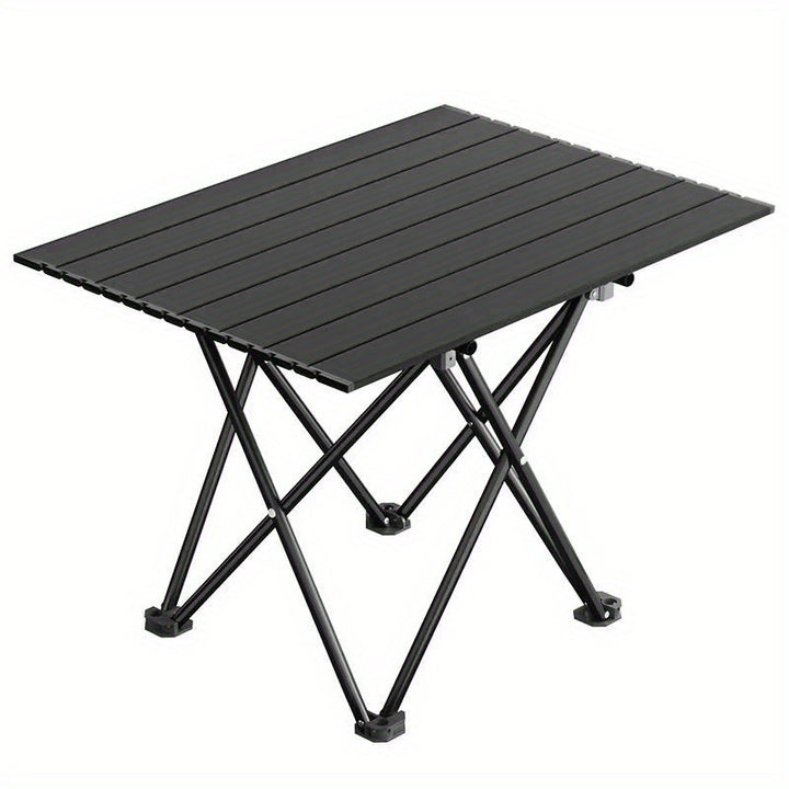 Dame Lett Campingfaltbord Luvikno