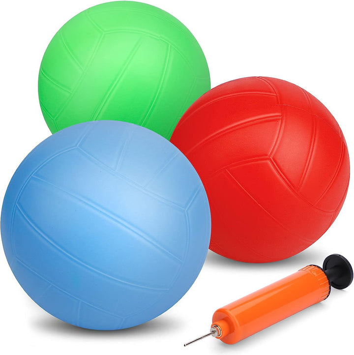 Unisex Slitesterk Fritidsball Luvikno