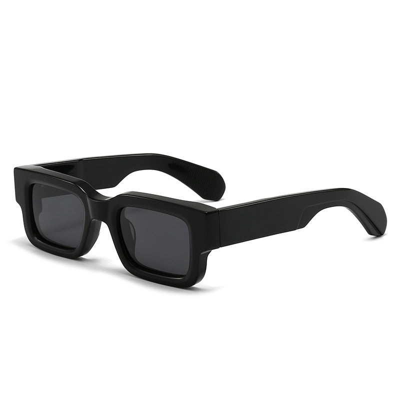 Dame moteriktig solbrille Luvikno