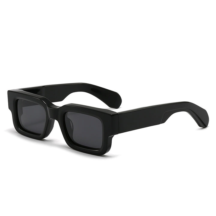 Dame moteriktig solbrille Luvikno