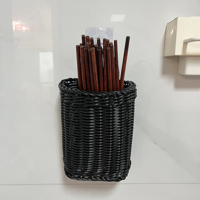 Unisex Veggkurv med praktisk krok Luvikno