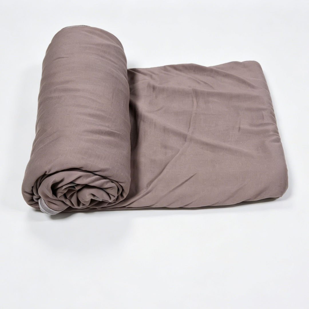 Dame pustende laken Luvikno