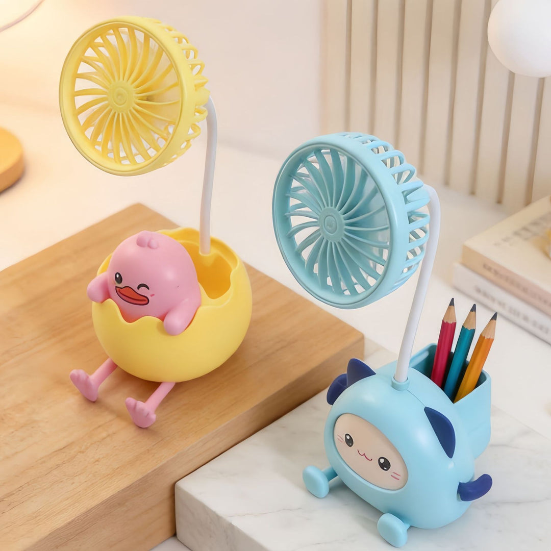 Dame Innovativ bordvifte i leken eggdesign Luvikno