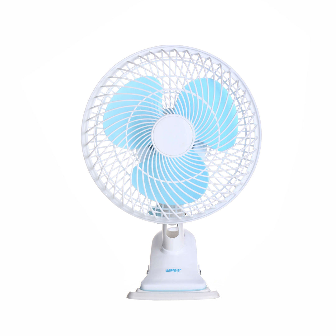 Ventilator Luvikno