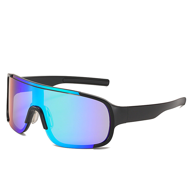 Dame Sporty vernebrille med ergonomisk design Luvikno