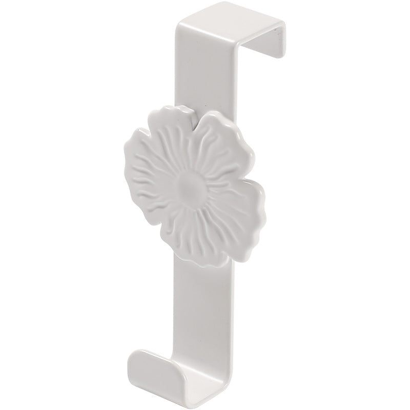 Unisex Kleshenger med blomsterdesign Luvikno