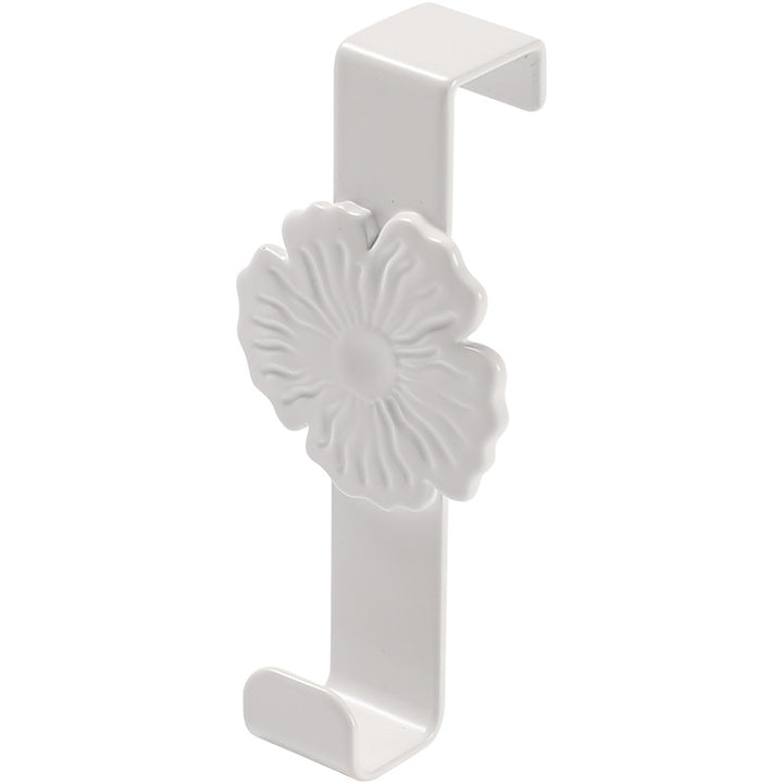 Unisex Kleshenger med blomsterdesign Luvikno