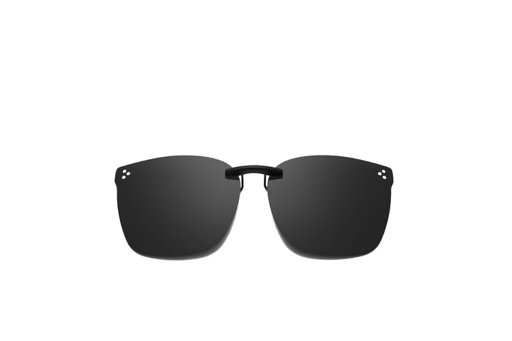 Dame sporty solbriller med robust, lett ramme Luvikno