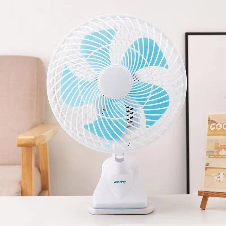 Ventilator Luvikno