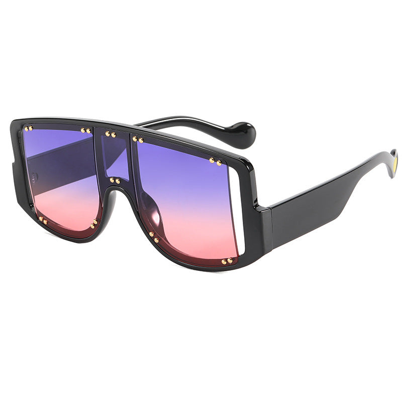 Dame Mote Solbrille Luvikno