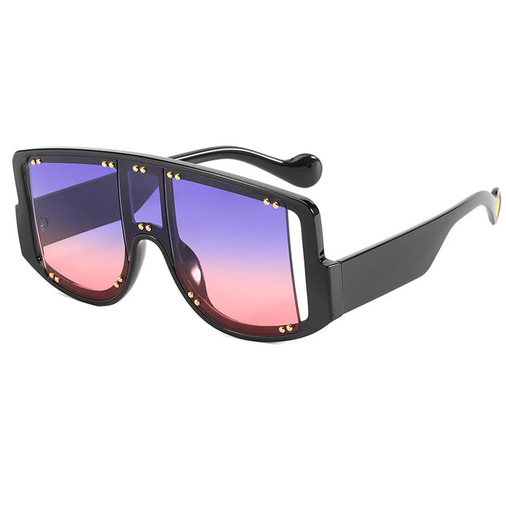 Dame Mote Solbrille Luvikno