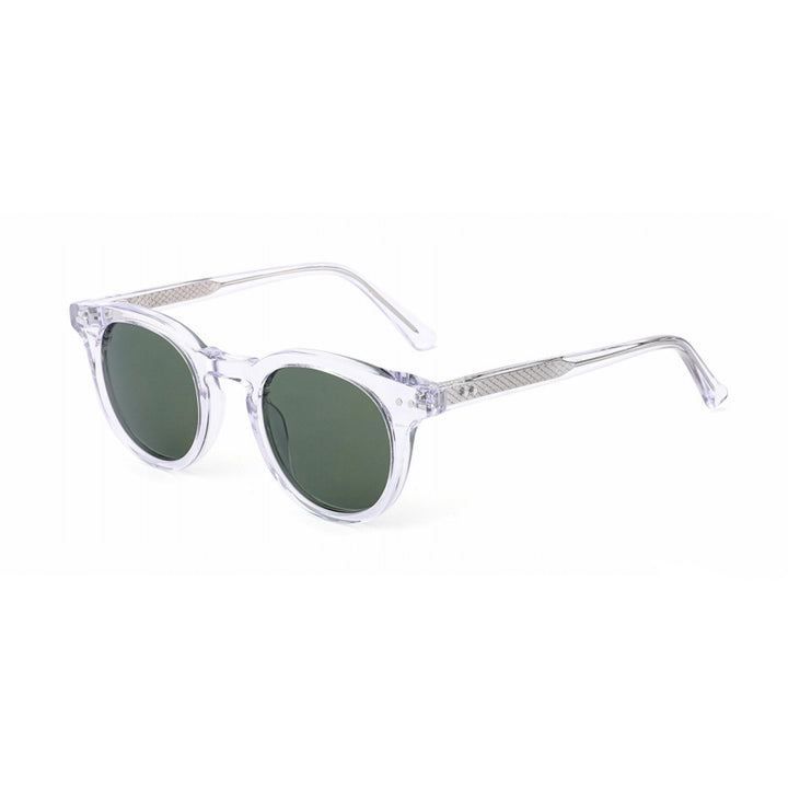 Dame moteriktig solbrille Luvikno
