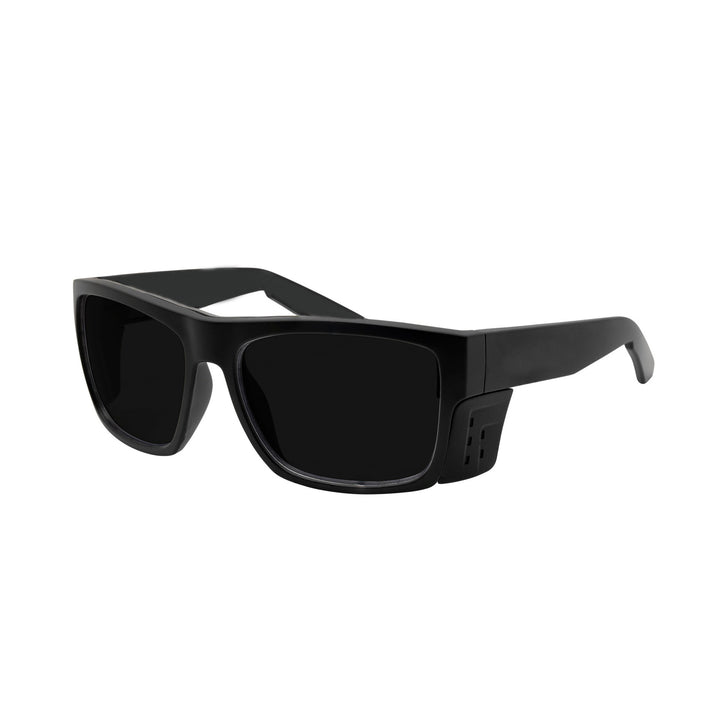 Herren Sportliche Solbriller Luvikno