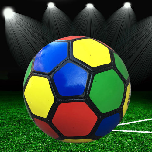Unisex fotball Luvikno