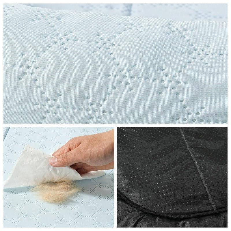 Unisex Kosedyr seng Luvikno