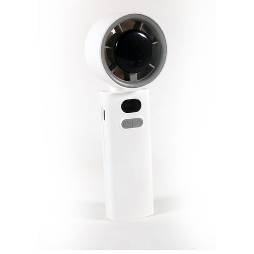 Bærbar oppladbar håndholdt kjølevifte Luvikno 1782798137