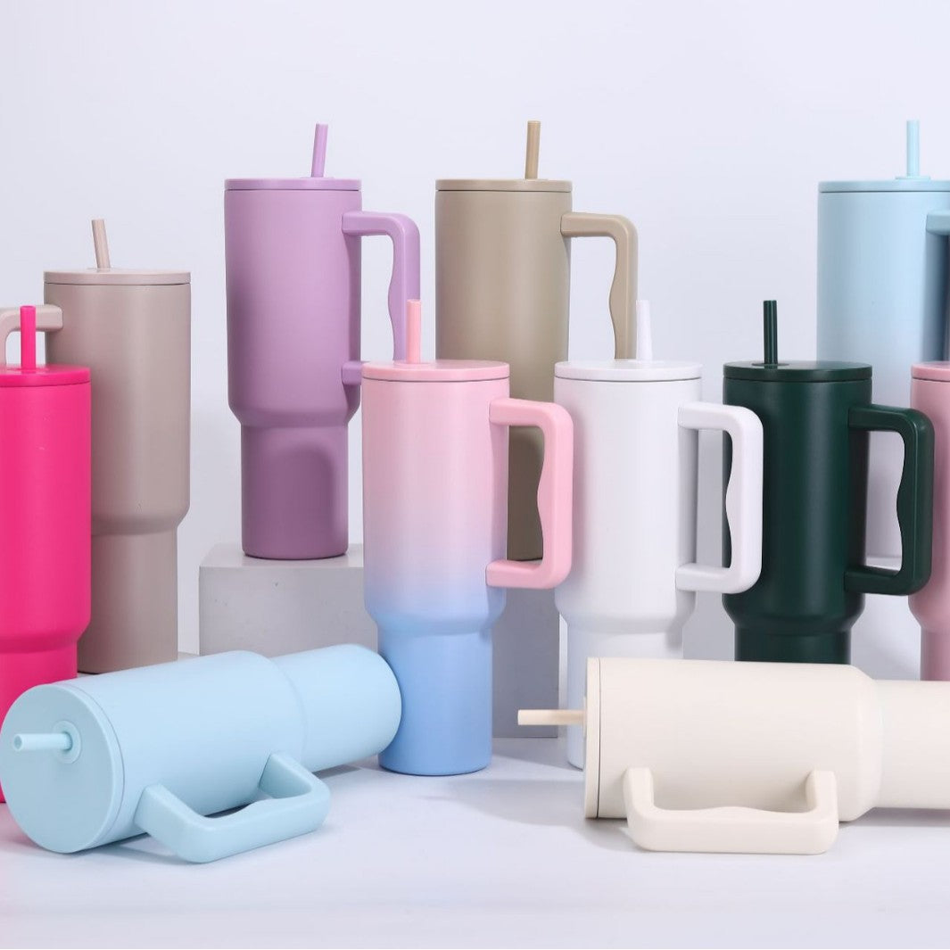 Kvinnenes Thermo Mug Luvikno