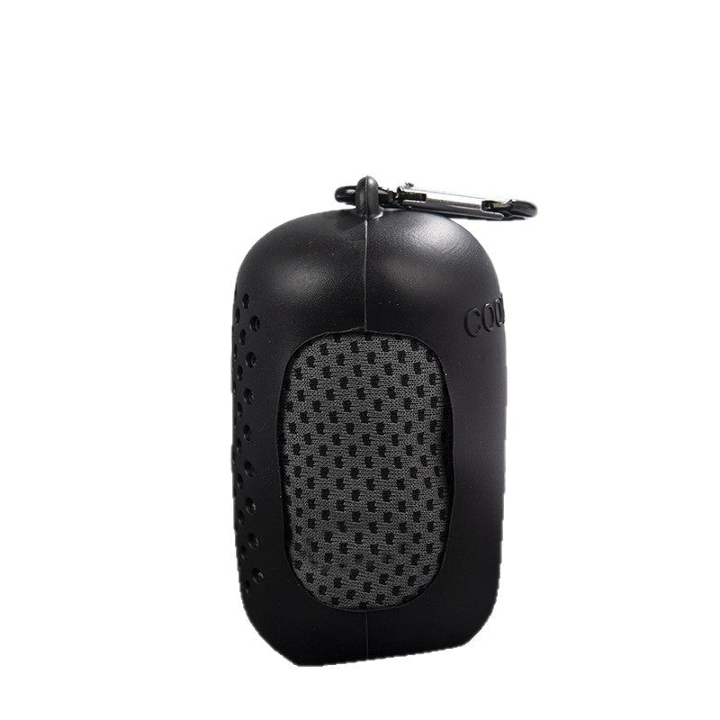 Dame Bærbar Bluetooth Høyttaler Luvikno