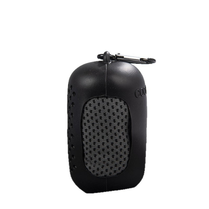 Dame Bærbar Bluetooth Høyttaler Luvikno