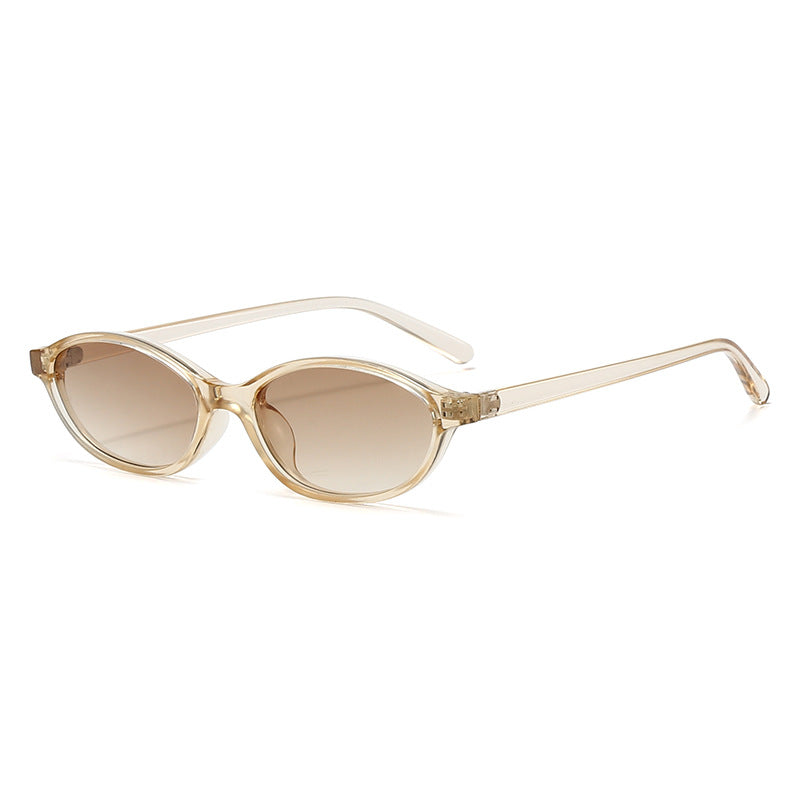 Dame solbrille Luvikno