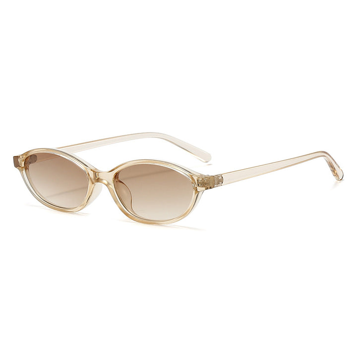 Dame solbrille Luvikno