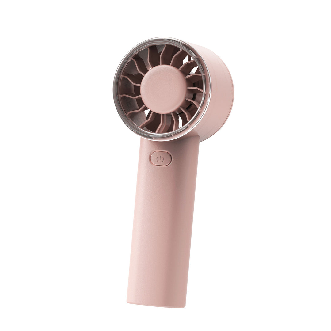 Bærbar Mini-Ventilator Luvikno
