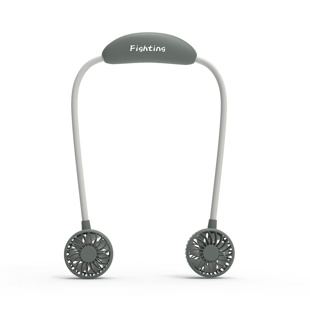 Bærbar Nakke Vifte Luvikno