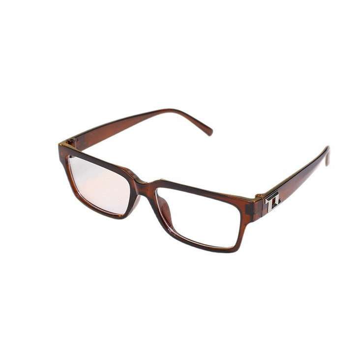 Damer moderne ergonomiske lesebrille Luvikno