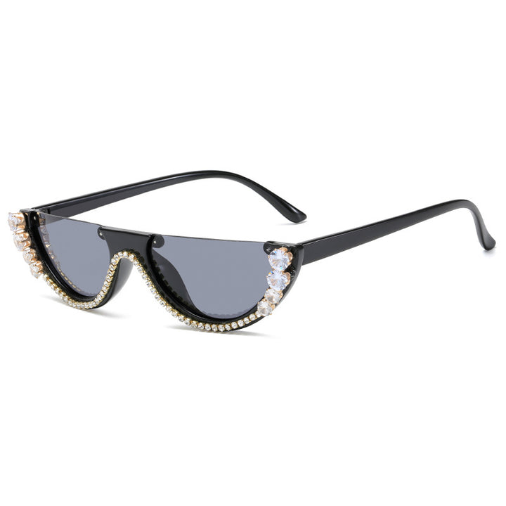 Dame Fashion solbrille Luvikno