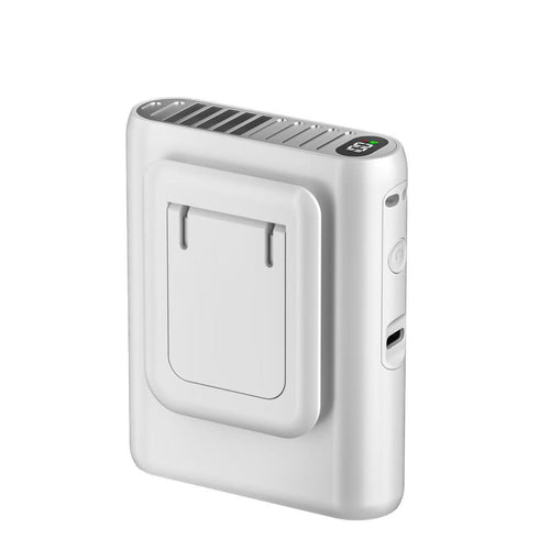 Unisex bærbar Mini USB-kjøler Luvikno