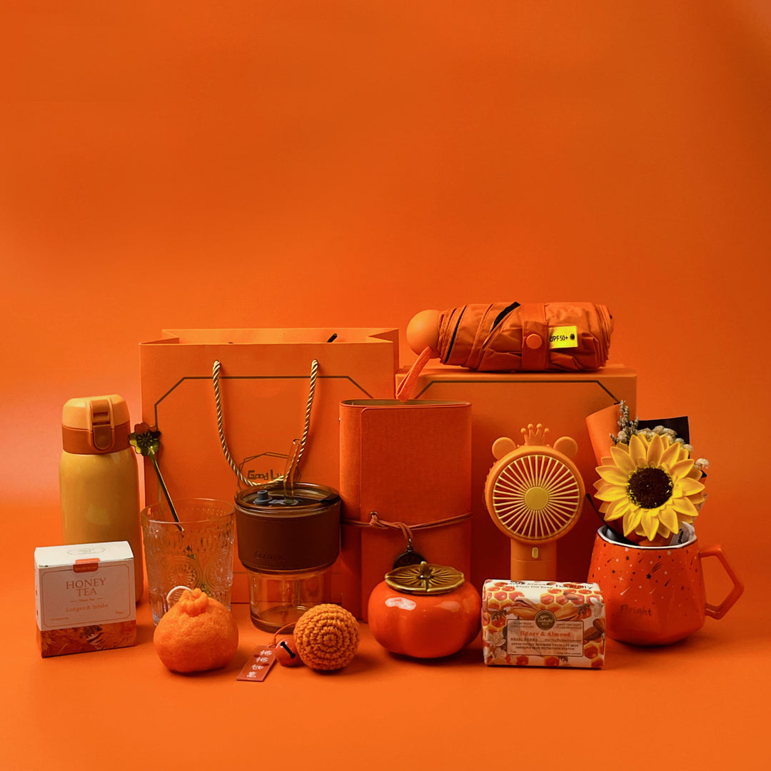 Dame Gave Sett Luvikno