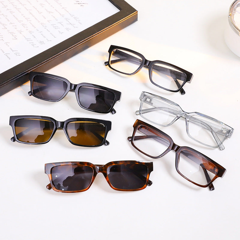 Damer moderne ergonomiske lesebrille Luvikno