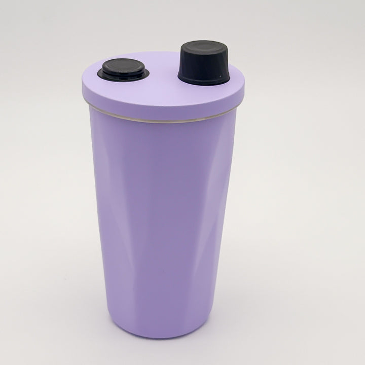Dame isolasjonsbecher med dobbelt vegg Luvikno