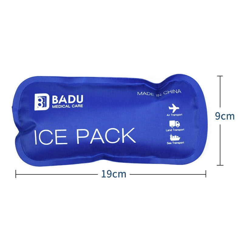 Dame Kjølepack Luvikno