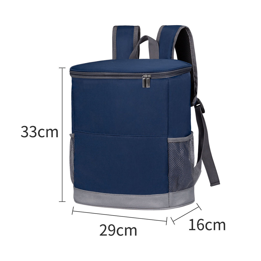 Unisex Kjølebager Ryggsekk Luvikno