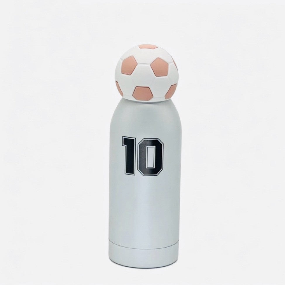 Unisex Sporty Vannflaske Luvikno