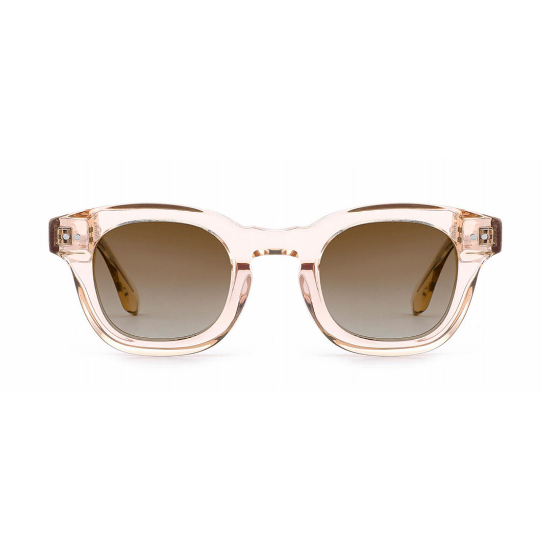 Dame trendy solbriller i moderne design Luvikno