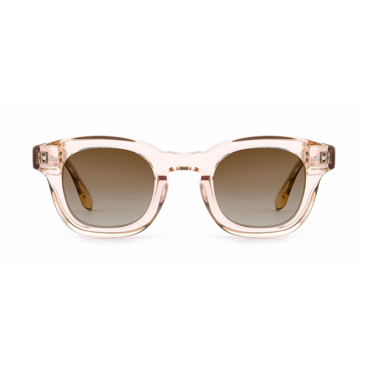 Dame trendy solbriller i moderne design Luvikno