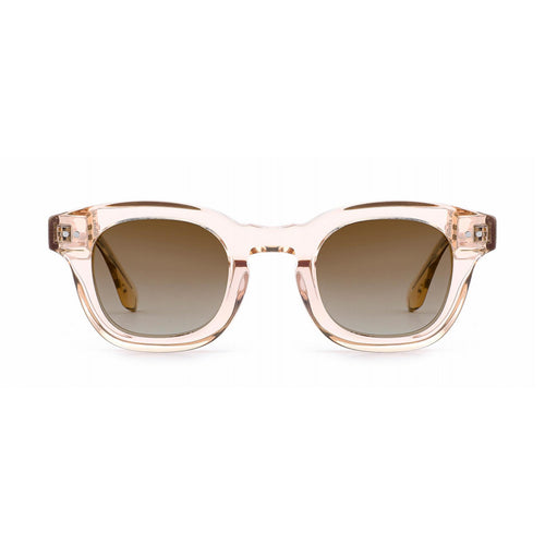 Dame trendy solbriller i moderne design Luvikno