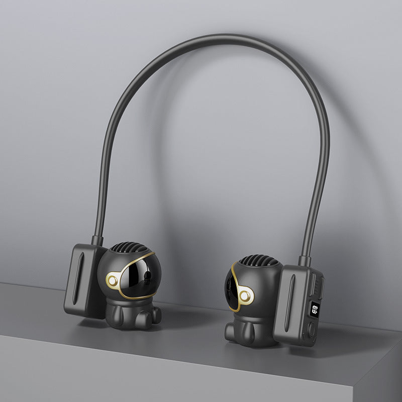 Unisex Bluetooth Hodetelefoner Luvikno