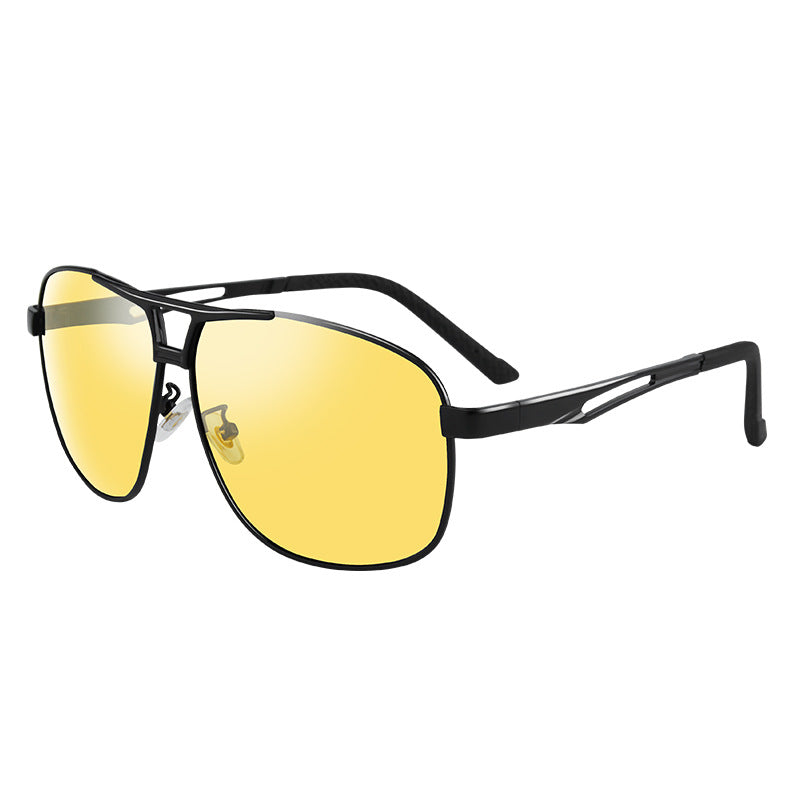 Dame sporty solbriller med moderne design og UV-beskyttelse Luvikno