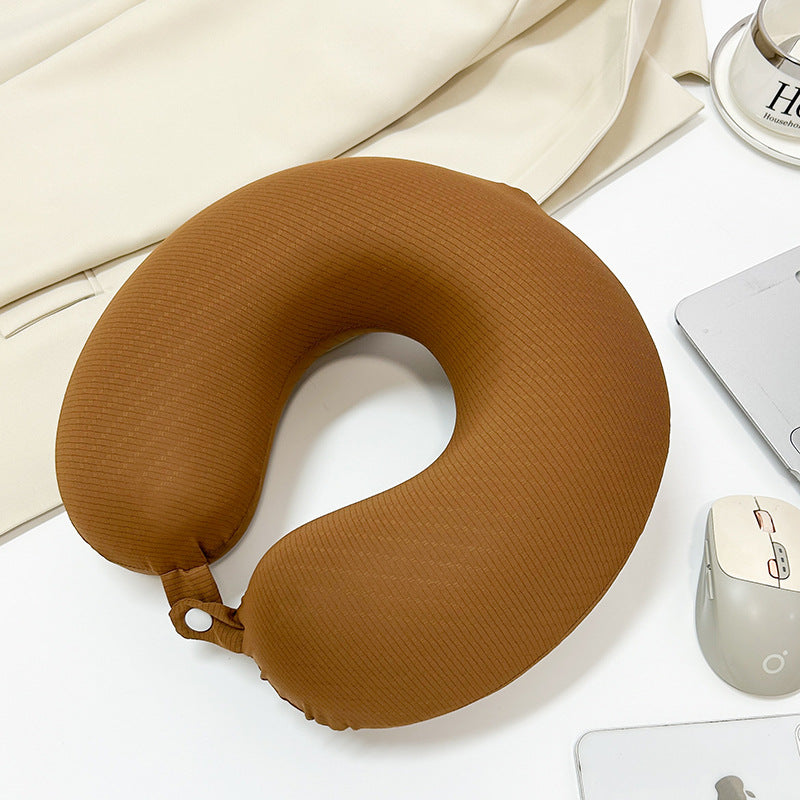 Unisex Reisepute med ergonomisk design og pustende trekk Luvikno