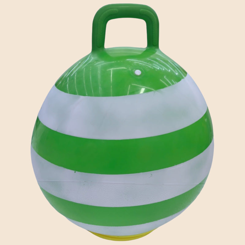Unisex Oppblåsbar Badeball Luvikno