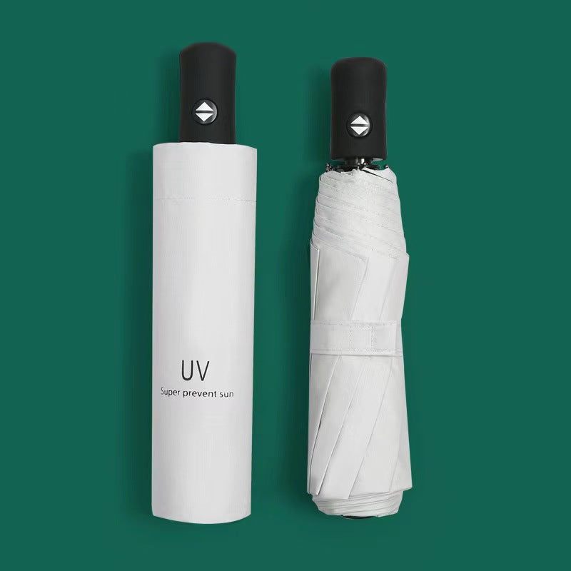Kvinnenes UV-beskyttelsesparaply Luvikno