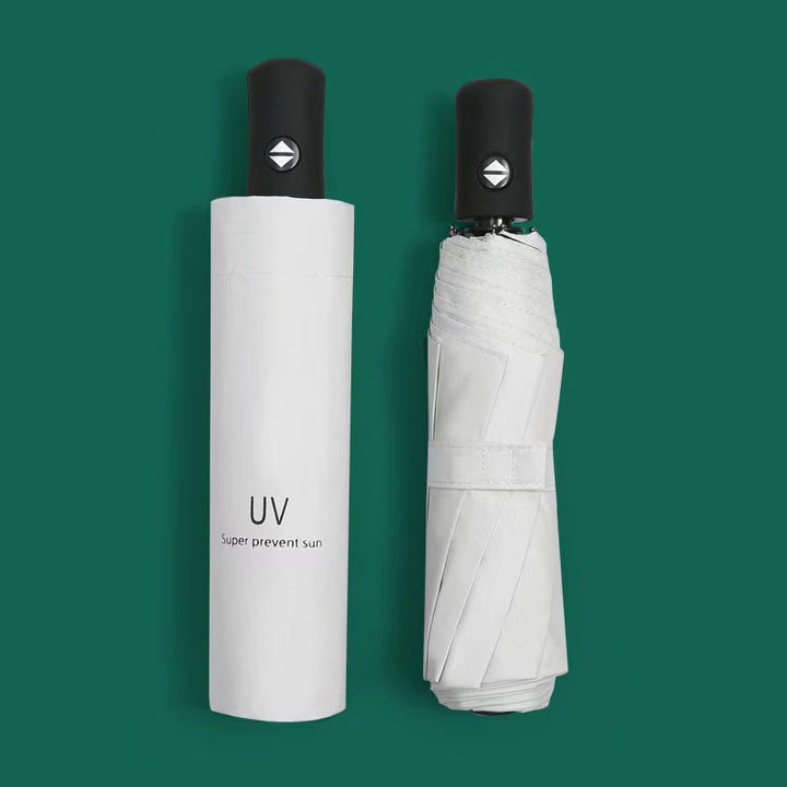 Kvinnenes UV-beskyttelsesparaply Luvikno