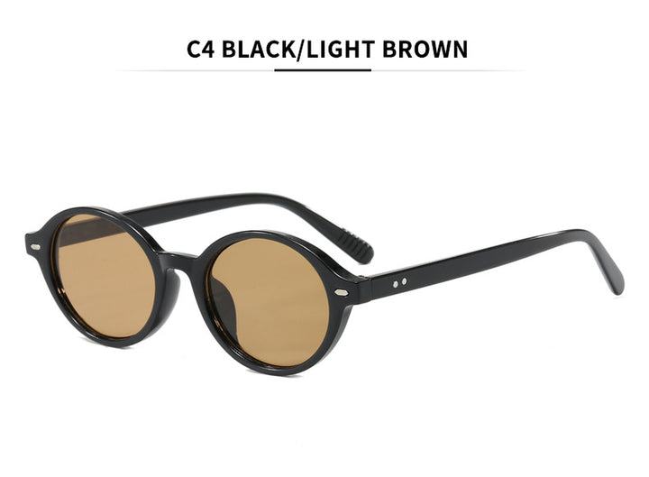 Dame solbrille Luvikno