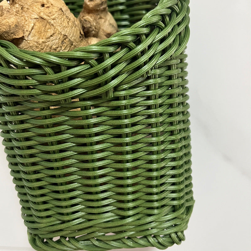 Unisex Veggkurv med praktisk krok Luvikno